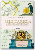 Atlas Maior - Hollandia et Belgica