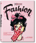 20th Century Fashion: 100 Years of Apparel Ads
