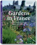 Gardens in France Gardens in France