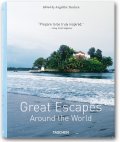 Great Escapes Around the World Great Escapes Around the World