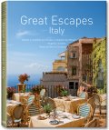 Great Escapes Italy (Jumbo)