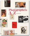 Photographers A-Z (Jumbo)