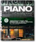 Piano - Renzo Piano Building Workshop 1966 to today