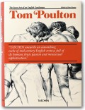 Tom Poulton. The Secret Art of an English Gentleman