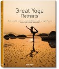 Great Yoga Retreats