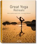 Great Yoga Retreats (Jumbo)