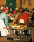 Bruegel - Sämtliche Gemälde
