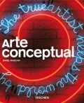 Arte Conceptual (Serie menor arte) Arte Conceptual (Serie menor arte)