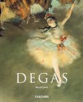 Degas (Basic Art Series)