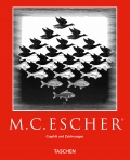 M.C. Escher. Graphik und Zeichnungen