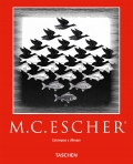 M.C. Escher. Estampas y dibujos (Serie menor arte)