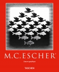 Escher - L'oeuvre graphique Escher - L'oeuvre graphique
