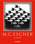 M.C. Escher - The Graphic Work