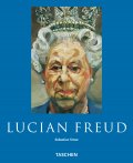 Lucian Freud Lucian Freud