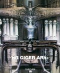 HR Giger Arh+ HR Giger Arh+