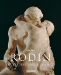 Rodin - Sculptures and drawings
