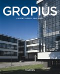 Walter Gropius Walter Gropius