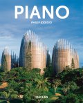 Piano (Kleine Reihe Architektur) Piano (Kleine Reihe Architektur)