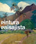 Pintura paisajista Pintura paisajista