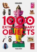 1000 extra/ordinary objects