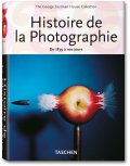 Histoire de la Photographie - De 1839 à nos jours