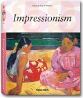 Impressionism Impressionism