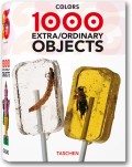 1000 Extra/ordinary Objects
