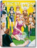 Eric Stanton. The Dominant Wives and Other Stories