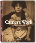 Stieglitz, Camera work