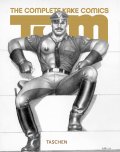 Tom of Finland - The Complete Kake Comics