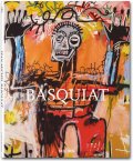 Basquiat (Basic Art Series, TASCHEN 25 Edition)
