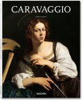 Caravaggio (Basic Art Series, TASCHEN 25 Edition)