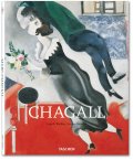 Chagall (Petite Collection Art, TASCHEN 25 Collection) Chagall (Petite Collection Art, TASCHEN 25 Collection)