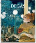Degas (Basic Art Series, TASCHEN 25 Edition) Degas (Basic Art Series, TASCHEN 25 Edition)