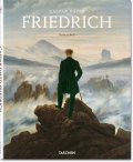 Friedrich (Basic Art Series, TASCHEN 25 Edition)