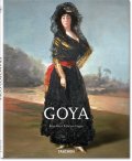Goya (Basic Art Series, TASCHEN 25 Edition) Goya (Basic Art Series, TASCHEN 25 Edition)