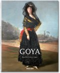 Goya (Petite Collection Art, TASCHEN 25 Collection)