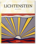 Lichtenstein (Kleine Reihe Kunst, T25) Lichtenstein (Kleine Reihe Kunst, T25)