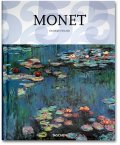 Monet (Basic Art Series, TASCHEN 25 Edition) Monet (Basic Art Series, TASCHEN 25 Edition)