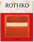 Rothko (Basic Art Series, TASCHEN 25 Edition) Rothko (Basic Art Series, TASCHEN 25 Edition)