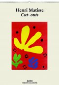 Matisse, Cut-outs 2010