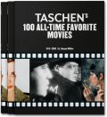 TASCHEN's 100 All-Time Favorite Movies (Midi-Format, TASCHEN 25 Edition) TASCHEN's 100 All-Time Favorite Movies (Midi-Format, TASCHEN 25 Edition)