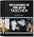 100 classiques du 7ème art de TASCHEN (Midi-Format, TASCHEN 25 Collection)