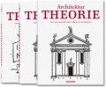 Architekturtheorie. 2 Bde. Architekturtheorie. 2 Bde.