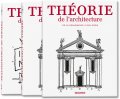 Théorie de l'architecture. 2 vols.