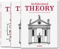 Architectural Theory (Midi-Format, TASCHEN 25 Edition) Architectural Theory (Midi-Format, TASCHEN 25 Edition)