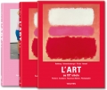 L'Art au XXe siècle. 2 vols. L'Art au XXe siècle. 2 vols.