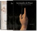 Leonardo da Vinci (Midi-Format, TASCHEN 25 Colección)
