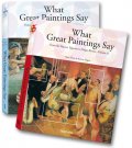 What Great Paintings Say
