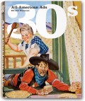 All-American Ads of the 30s